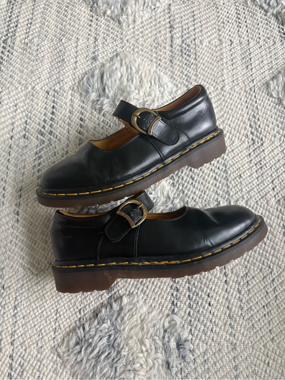Dr Martens